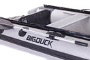 Big Duck 2.9m Inflatable Dinghy